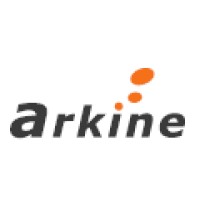 Arkine logo - Similar company to Harkus Strategic Design Solutions Inc.