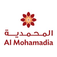 Al Mohamadia Dates Company - MDC logo - Similar company to Yala Dates (Yalj Group Company)
