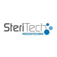 Steri-Tech GmbH logo - Similar company to Active Key Gmbh & Co. Kg