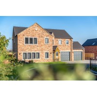 HURST HOMES LIMITED logo - Similar company to Springbourne Homes Limited