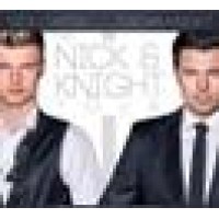 Nick Carter
