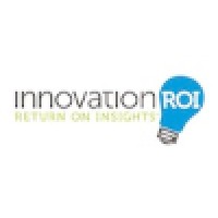 Innovationroi (Formerly Sandstorm Inc.)