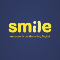 Assessoria de marketing Smile logo - Similar company to Sos E-Commerce