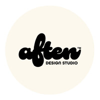 Aften Design Studio logo - Similar company to Bubble + Spike