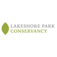 Lakeshore Park Conservancy logo - Similar company to Chick-Fil-A Atlantic Ave.
