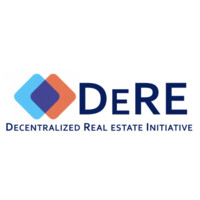 The DeRE Initiative logo - Similar company to Cityfunds