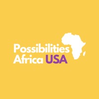 Possibilities Africa USA logo - Similar company to Congo Initiative