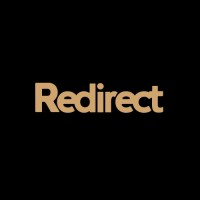 Redirect logo - Similar company to Twodegrees.Live