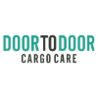 Door To Door Cargo Care B.V. logo - Similar company to Eurosprinter Sneltransport Bv