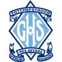 The High School for Girls Potchefstroom logo - Similar company to Hoerskool Birchleigh
