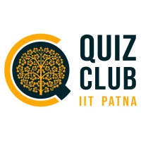Quiz Club IIT Patna logo - Similar company to Quest - The Quiz Club, Iim Kashipur
