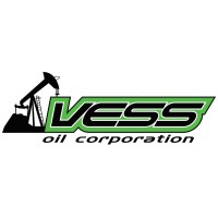 Vess Oil Corporation logo - Similar company to Braincharge