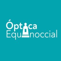 Óptica Equinoccial logo - Similar company to Garantí