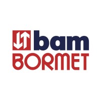 Bam Bormet logo - Similar company to Halsang