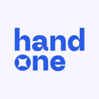 Hand-One logo - Similar company to Medicusunion