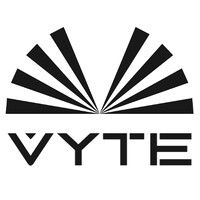 VYTE logo - Similar company to Clop