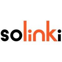 solinki logo - Similar company to Yunoo