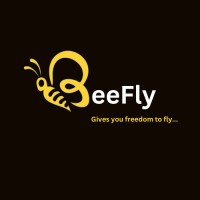 BeeFly Academy logo - Similar company to Beefly