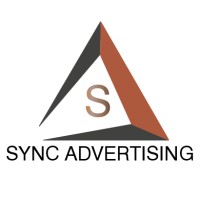 Sync Advertising Agency logo - Similar company to High Leads