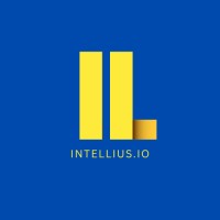 Intellius IO logo - Similar company to Intellius Ltd