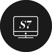 Silicon7 logo - Similar company to Brainbox Solutions
