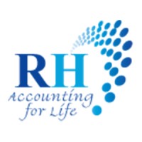Richard B. Homes, CPA, LLC logo - Similar company to Kasvu Inc.