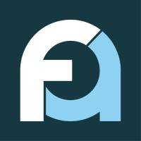 Fyber Agency logo - Similar company to G3 Creative - Graphic Designers