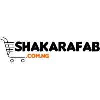 ShakaraFab logo - Similar company to Tradersball Nigeria