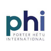 Kelly Porter Hetu Professional Corporation logo - Similar company to Communologi