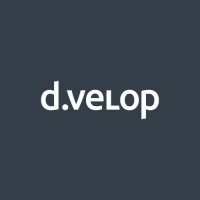 d.velop mobile services GmbH logo - Similar company to Blau It Services