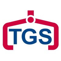 TGS The Grab Specialist B.V. logo - Similar company to I-Dapt