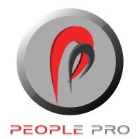 PeoplePro Group logo - Similar company to Deneb Group