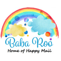 Baba Roo Boxes logo - Similar company to Opened Ltd