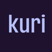 Kuri AI logo - Similar company to Melvi Saúde