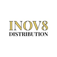 INOV8 Distribution logo - Similar company to Bayer Ready Sl