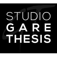 Studio Gare Thesis logo - Similar company to Tecnam Progetti