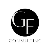 GE Consulting logo - Similar company to Be Like Neo & Trinity