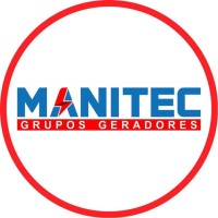 MGG - Manitec Grupos Geradores logo - Similar company to Manitec