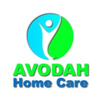 Avodah Home Care, LLC logo - Similar company to Mcleod Home Care