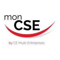 Mon CSE by CE MULTI-ENTREPRISES logo - Similar company to Comite Conseils