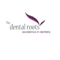 The Dental Roots logo - Similar company to Precisioncad - Dental Cad Services