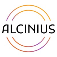 Alcinius logo - Similar company to Digitalxcode