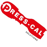 Press-Cal Solutions Ltd logo - Similar company to Press It