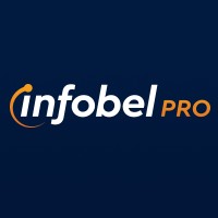InfobelPRO logo - Similar company to Secuzine