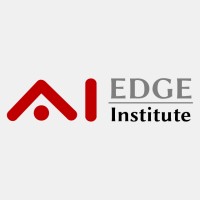 NSF AI-EDGE Institute logo - Similar company to Icdcn