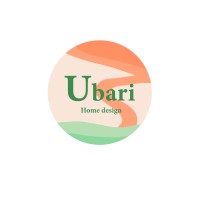 Ubari Home Design logo - Similar company to Biola Studio Interiors