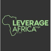 LEVERAGE AFRICA logo - Similar company to Soft Sprint