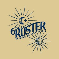 Rúster logo - Similar company to Ruster