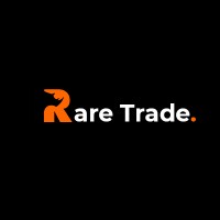 Rare Trade logo - Similar company to Ebnlab