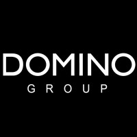 DOMINO GROUP logo - Similar company to Ecosphere Group
